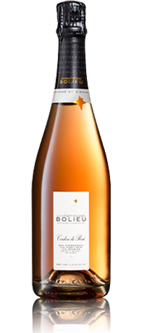 Cuvée Cordon de Rosé